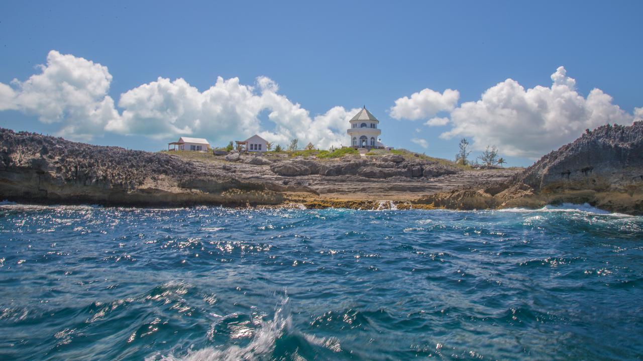 Ocean Tally Upper Bogue Esterno foto