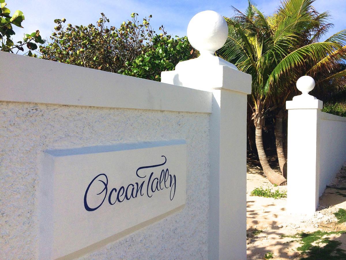Ocean Tally Upper Bogue Esterno foto
