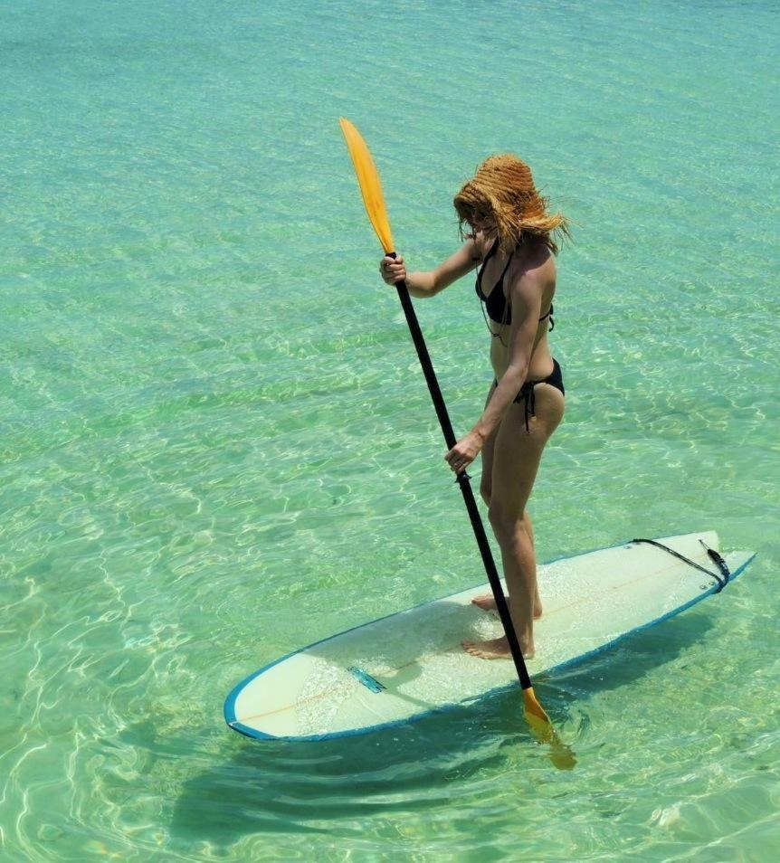 Ocean Tally Upper Bogue Esterno foto